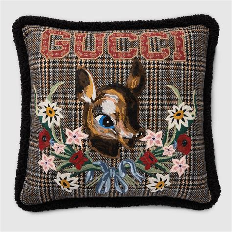 replica gucci pillows|designer luxury decorative pillows.